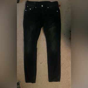 True religion geno relaxed fit size 29